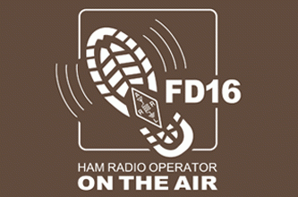 ARRL Field Day Logo