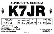 K7JR