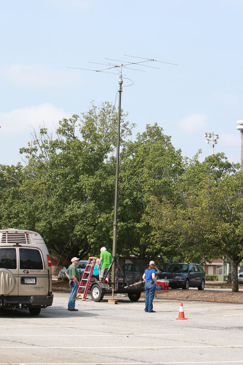 Field Day 2014