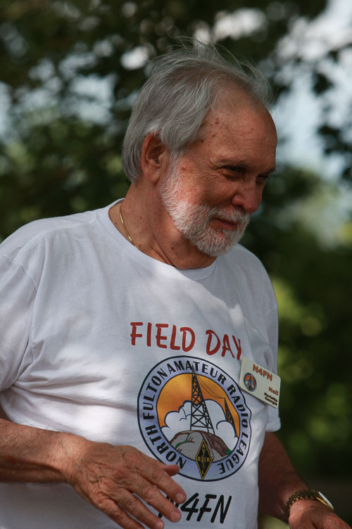 Field Day 2014