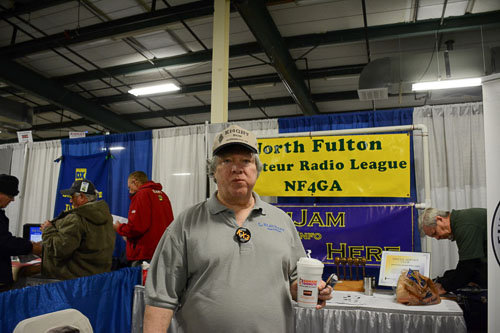 Lawrenceville Hamfest