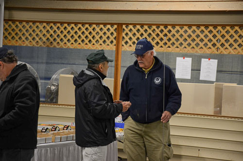 Lawrenceville Hamfest