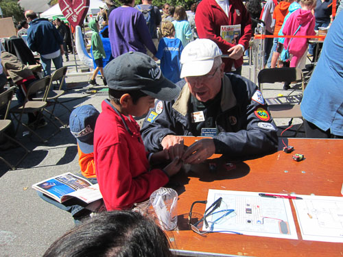 Maker Faire