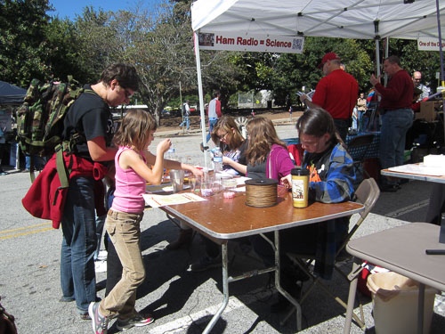 Maker Faire