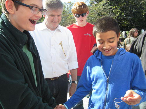 Maker Faire