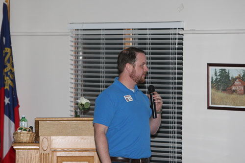 October 2015 Meeting October 2015 Meeting