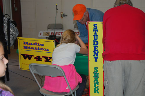 Girl Scout STEM Expo Girl Scout STEM Expo