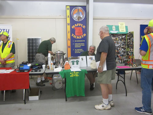 Atlanta Hamfest Atlanta Hamfest