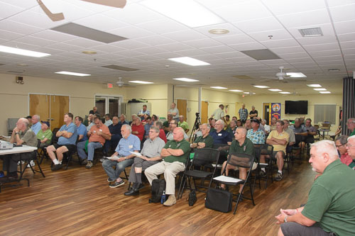 August 2017 Meeting August 2017 Meeting