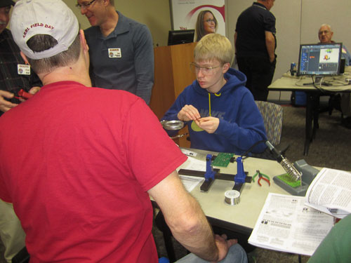 Techfest Techfest