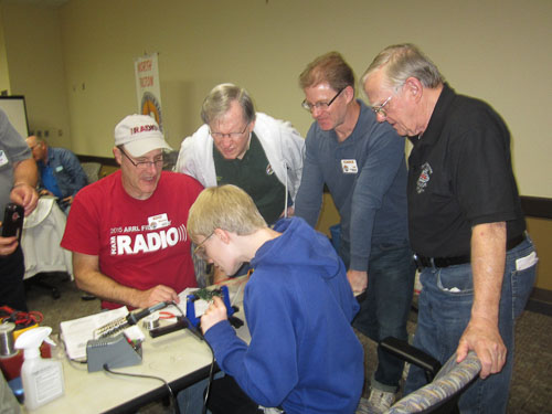 Techfest