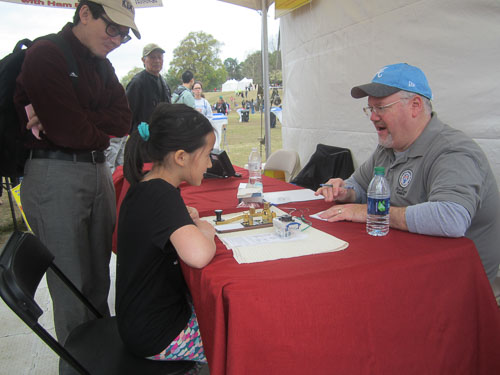 Atlanta Science Festival