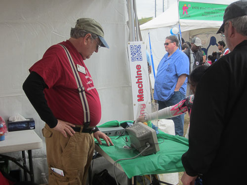 Atlanta Science Festival