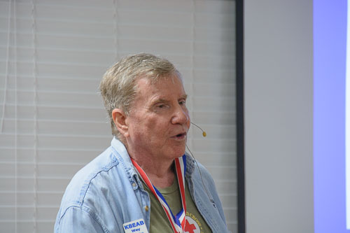 July Meeting July Meeting