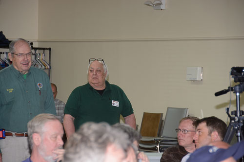 March Meeting March Meeting