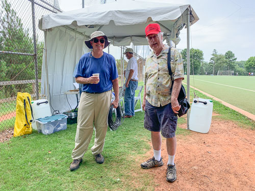 Field Day - 2019 Field Day - 2019