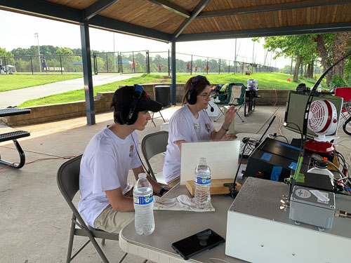 Field Day - 2019