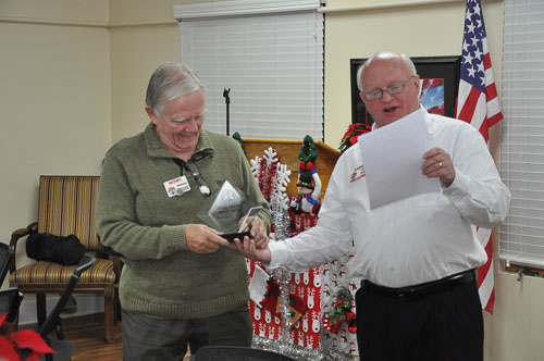 Holiday Party