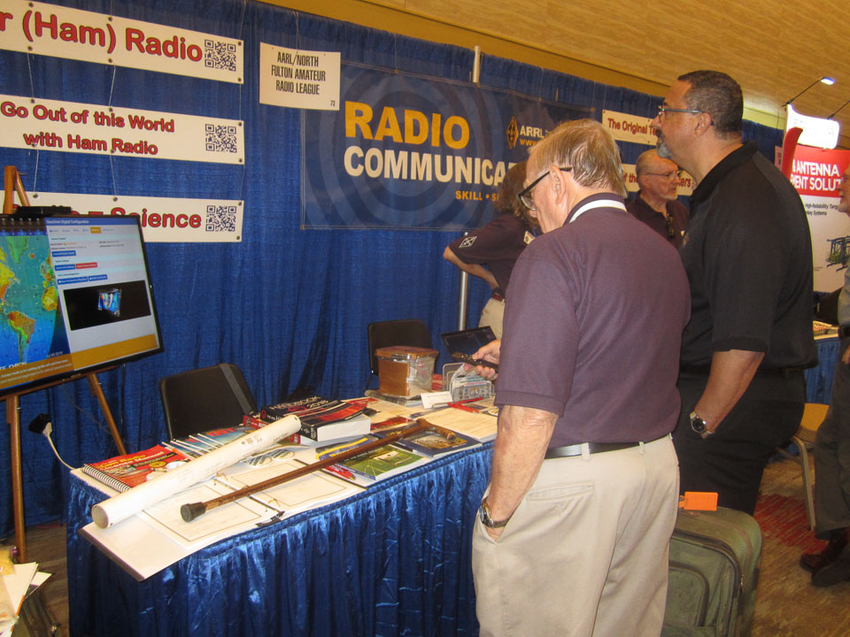 IEEEConference20196545.jpg North Fulton Amateur Radio League