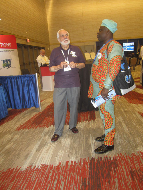 IEEE International Symposium on Antennas and Propogation