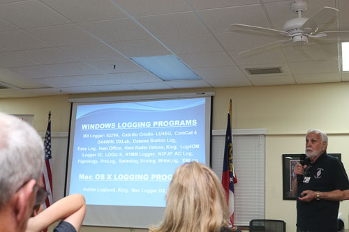 September Meeting September Meeting