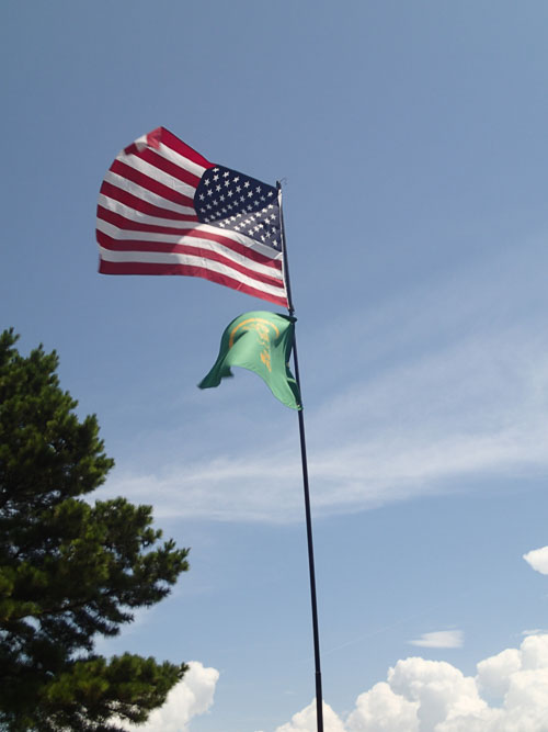 US Islands QSO Party and Club Picnic