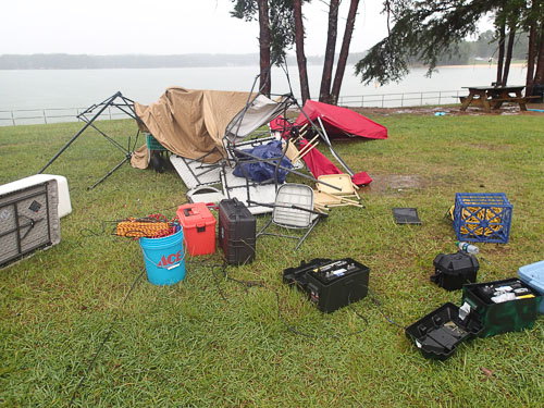 US Islands QSO Party and Club Picnic US Islands QSO Party and Club Picnic