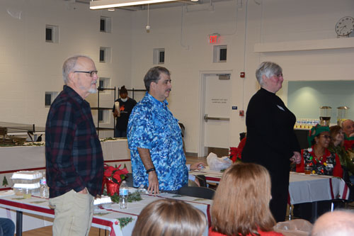 Holiday Party Holiday Party