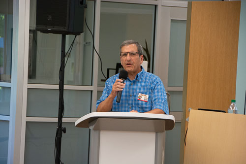 June Meeting