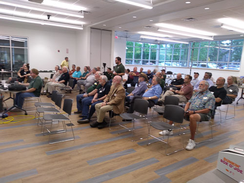 May Meeting May Meeting