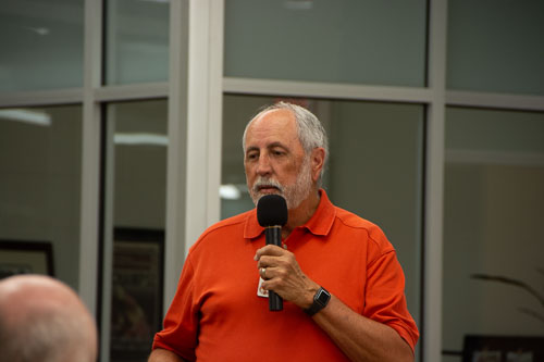 September Meeting September Meeting