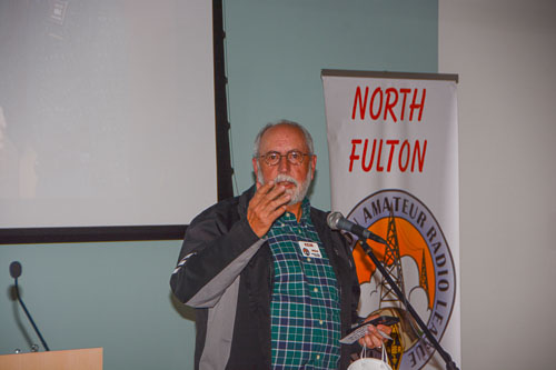 January Meeting January Meeting