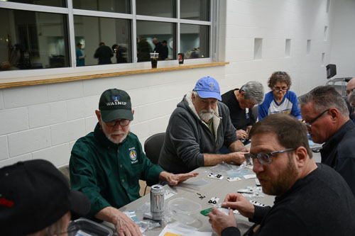 January Meeting January Meeting