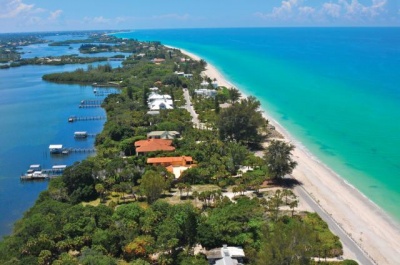 Casey Key Waterfront