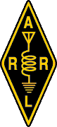 ARRL Diamond Logo