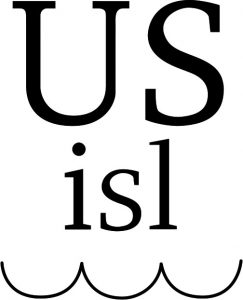 US Islands logo