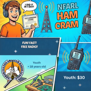HamCram (Youth)