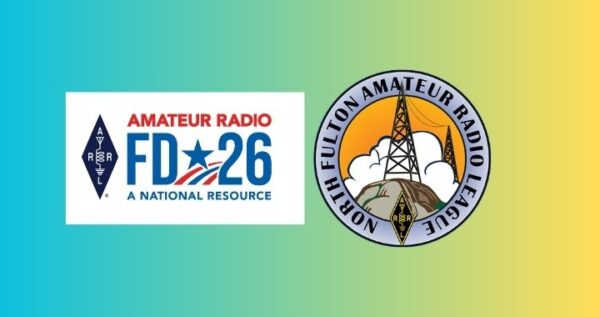 Join NFARL for ARRL Field Day 2026! Sign Up Now! - NFARL