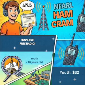 HamCram (Youth)